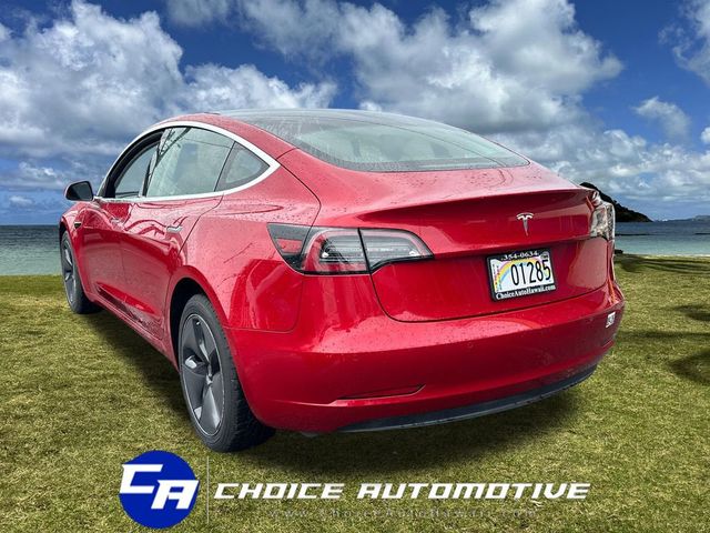 2020 Tesla Model 3 Base