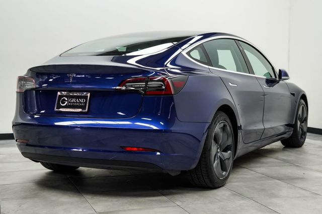 2020 Tesla Model 3 Standard Range Plus RWD - 23045616 - 10