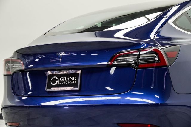 2020 Tesla Model 3 Standard Range Plus RWD - 23045616 - 11