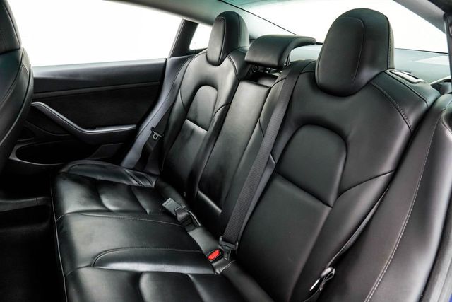 2020 Tesla Model 3 Standard Range Plus RWD - 23045616 - 14