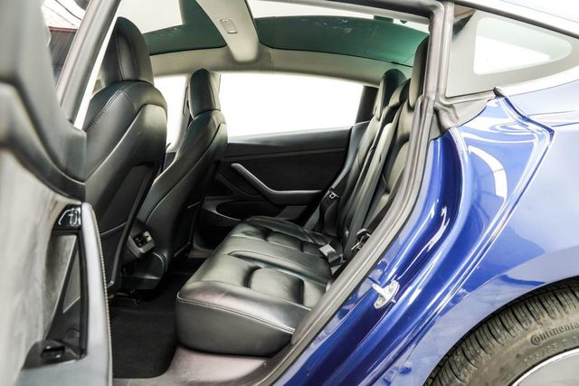 2020 Tesla Model 3 Standard Range Plus RWD - 23045616 - 15