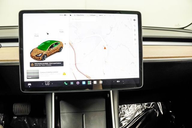 2020 Tesla Model 3 Standard Range Plus RWD - 23045616 - 18