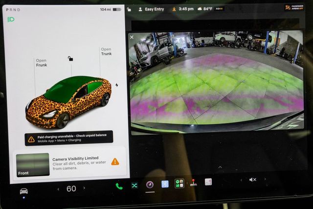 2020 Tesla Model 3 Standard Range Plus RWD - 23045616 - 24
