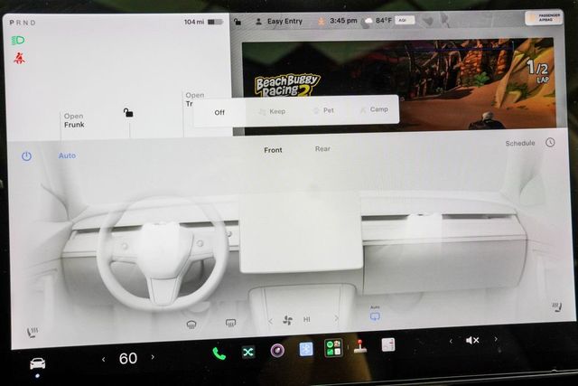 2020 Tesla Model 3 Standard Range Plus RWD - 23045616 - 25