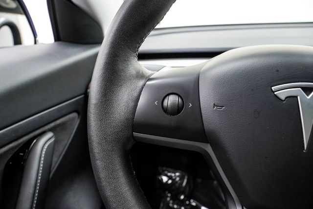 2020 Tesla Model 3 Standard Range Plus RWD - 23045616 - 27