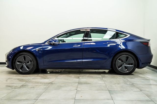 2020 Tesla Model 3 Standard Range Plus RWD - 23045616 - 6