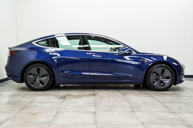 2020 Tesla Model 3 Standard Range Plus RWD - 23045616 - 8