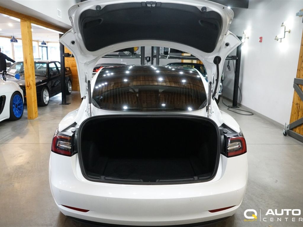 2020 Tesla Model 3 Standard Range Plus RWD - 22940952 - 9