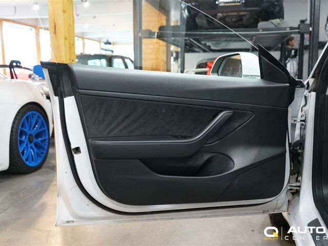 2020 Tesla Model 3 Standard Range Plus RWD - 22940952 - 10