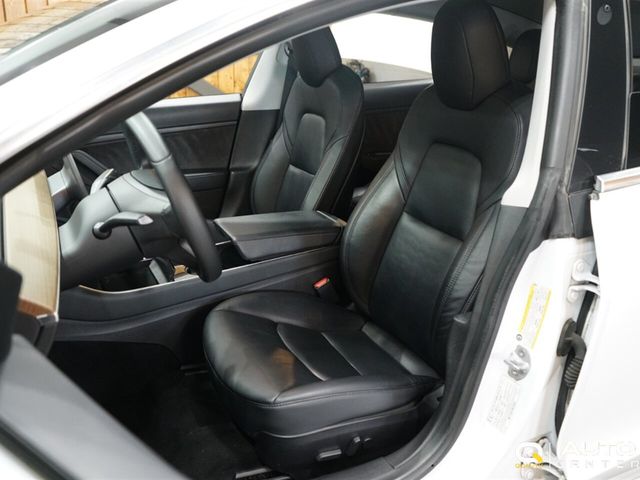 2020 Tesla Model 3 Standard Range Plus RWD - 22940952 - 11