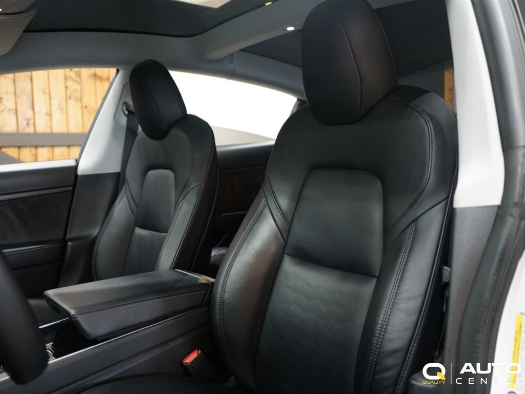 2020 Tesla Model 3 Standard Range Plus RWD - 22940952 - 12