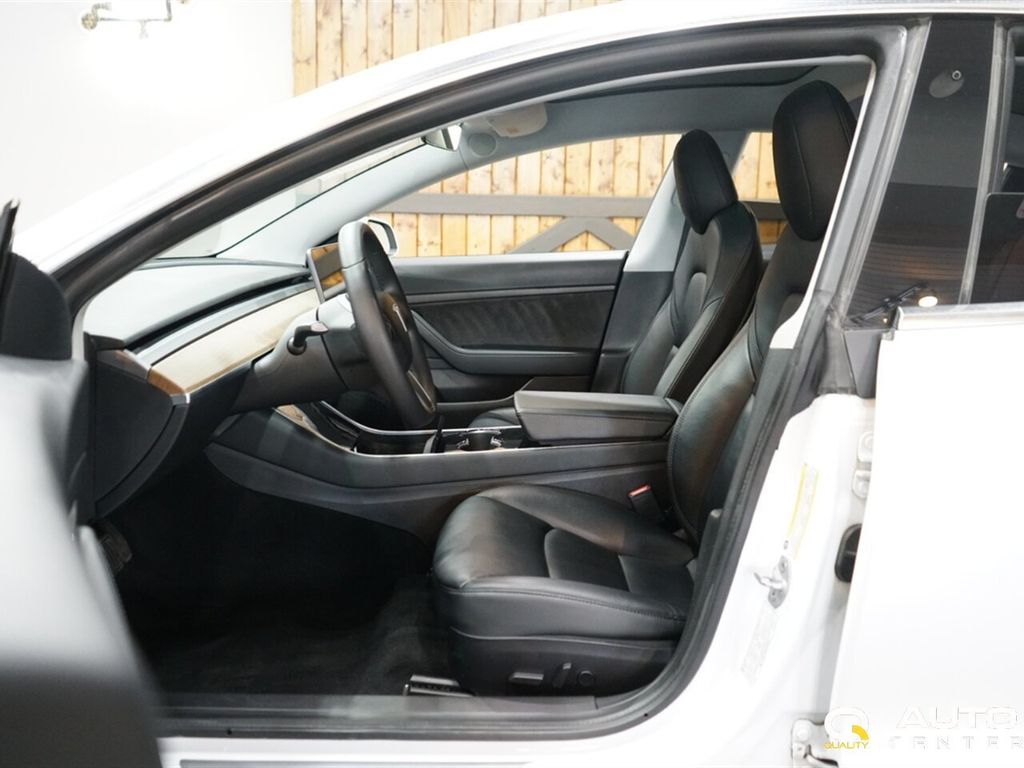 2020 Tesla Model 3 Standard Range Plus RWD - 22940952 - 14