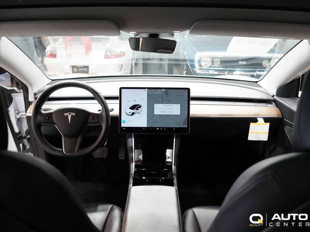 2020 Tesla Model 3 Standard Range Plus RWD - 22940952 - 15