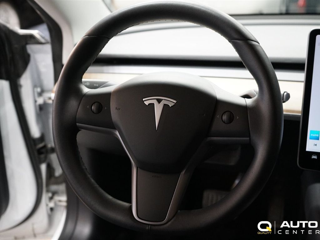 2020 Tesla Model 3 Standard Range Plus RWD - 22940952 - 16