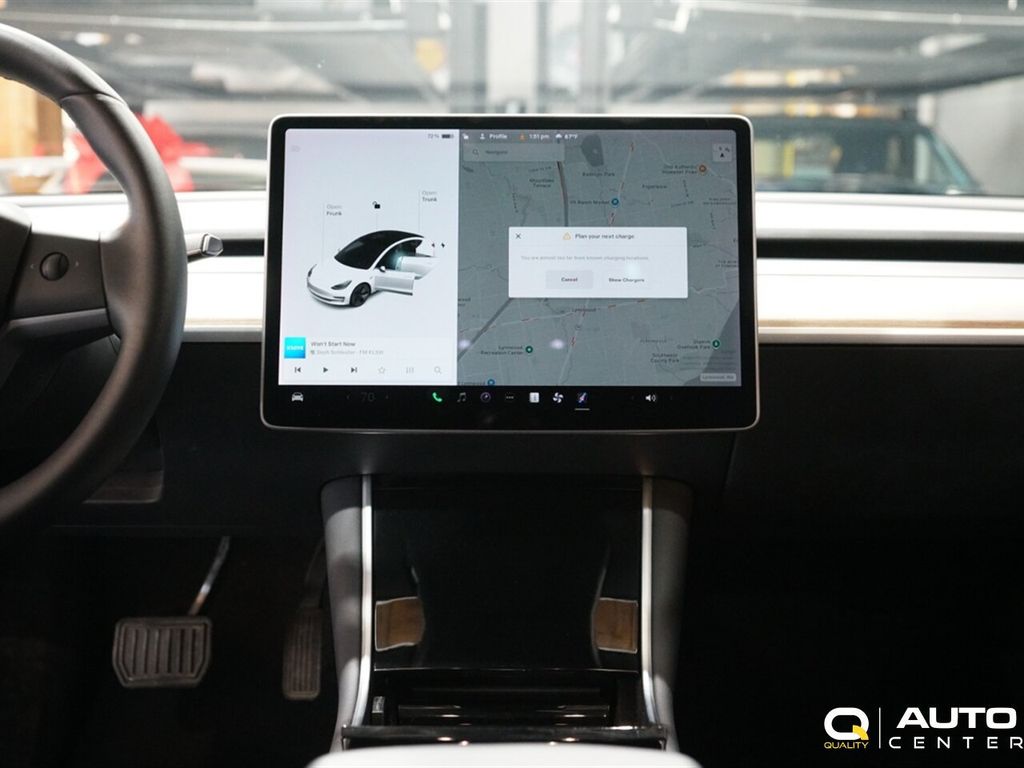 2020 Tesla Model 3 Standard Range Plus RWD - 22940952 - 17