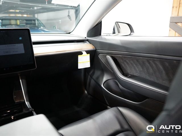 2020 Tesla Model 3 Standard Range Plus RWD - 22940952 - 18