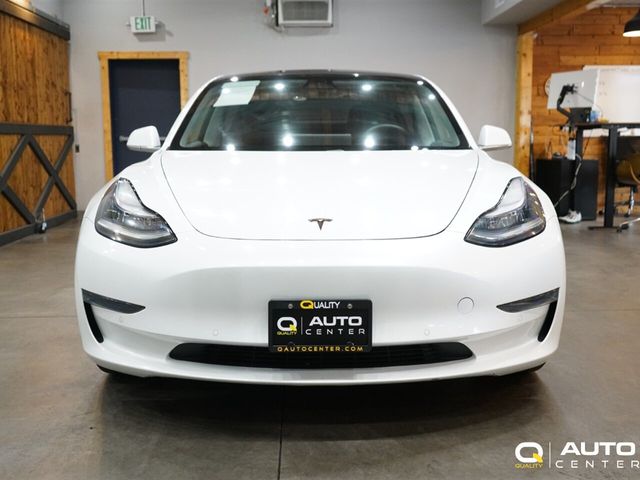 2020 Tesla Model 3 Standard Range Plus RWD - 22940952 - 1