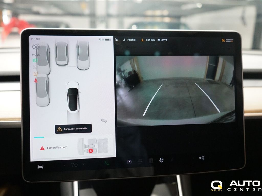 2020 Tesla Model 3 Standard Range Plus RWD - 22940952 - 20