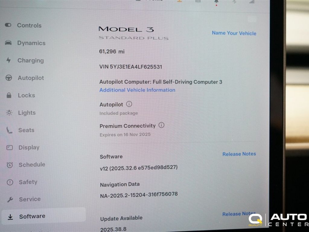 2020 Tesla Model 3 Standard Range Plus RWD - 22940952 - 21