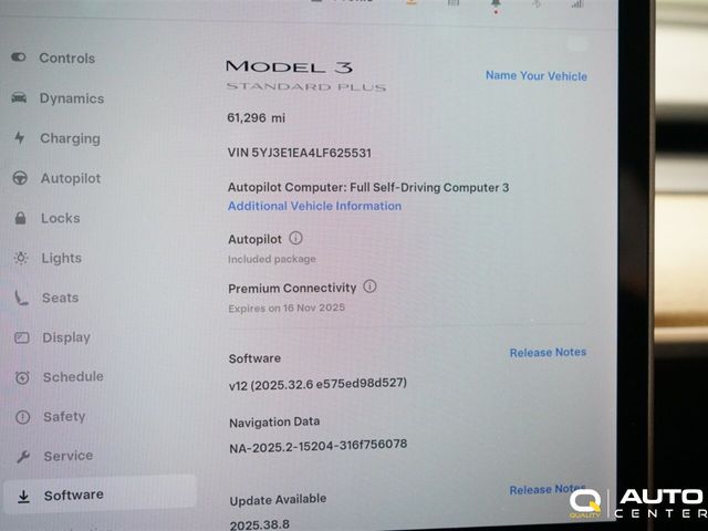 2020 Tesla Model 3 Standard Range Plus RWD - 22940952 - 21