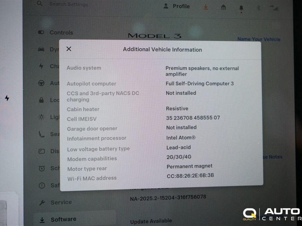 2020 Tesla Model 3 Standard Range Plus RWD - 22940952 - 22