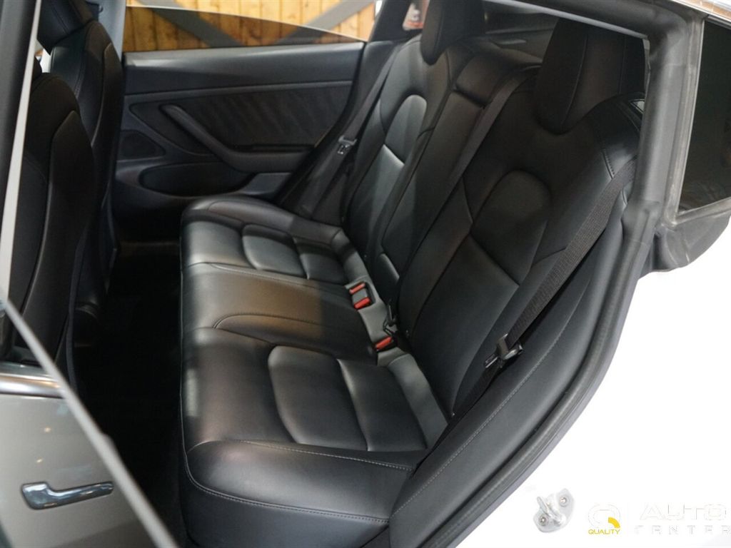 2020 Tesla Model 3 Standard Range Plus RWD - 22940952 - 26