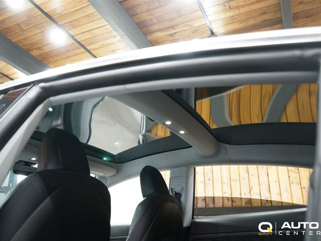 2020 Tesla Model 3 Standard Range Plus RWD - 22940952 - 27