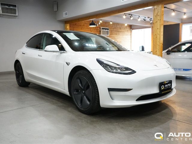 2020 Tesla Model 3 Standard Range Plus RWD - 22940952 - 2