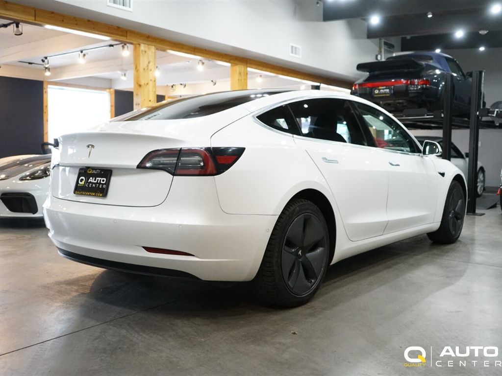 2020 Tesla Model 3 Standard Range Plus RWD - 22940952 - 3