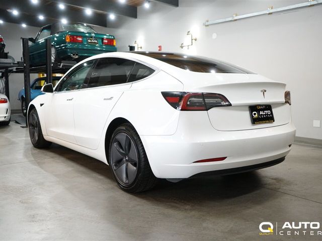 2020 Tesla Model 3 Standard Range Plus RWD - 22940952 - 5