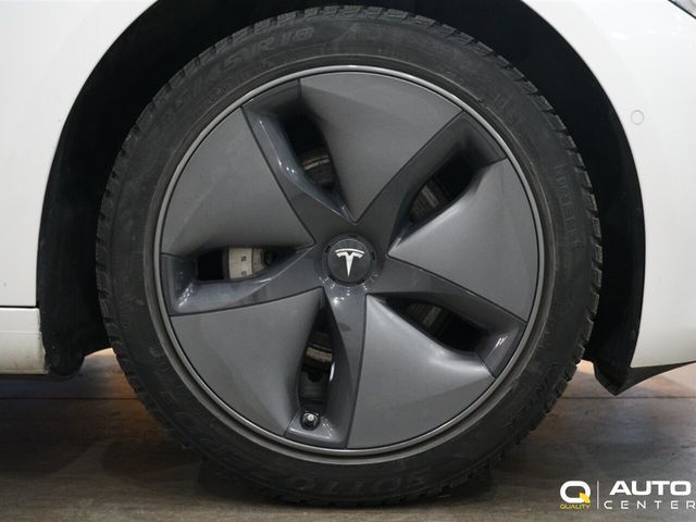 2020 Tesla Model 3 Standard Range Plus RWD - 22940952 - 7