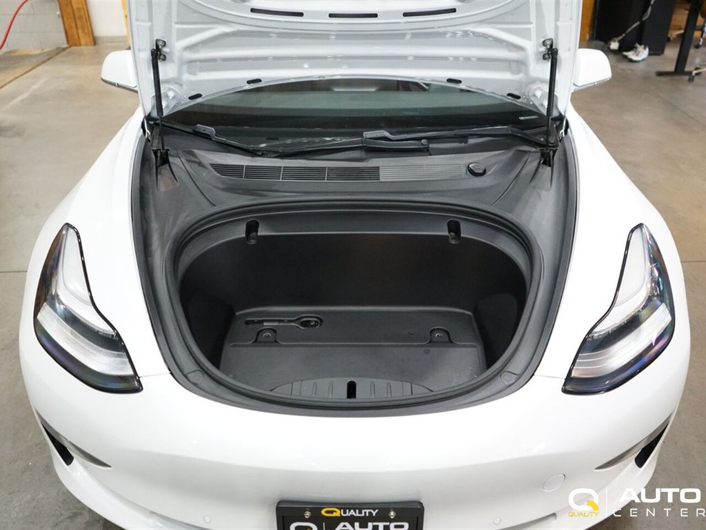 2020 Tesla Model 3 Standard Range Plus RWD - 22940952 - 8