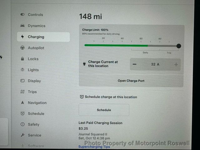 2020 Tesla Model 3 Standard Range Plus RWD - 22650061 - 11