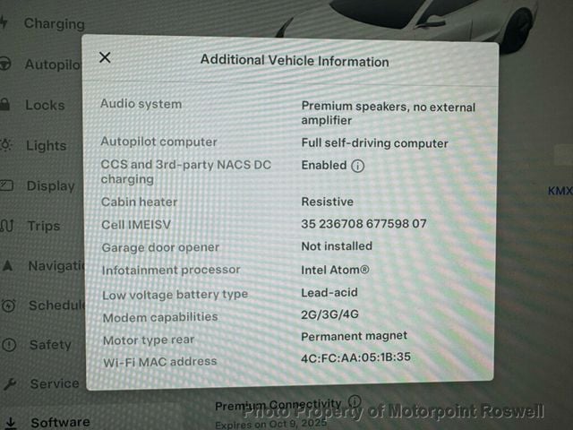 2020 Tesla Model 3 Standard Range Plus RWD - 22650061 - 14