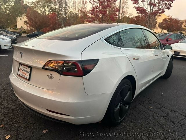 2020 Tesla Model 3 Standard Range Plus RWD - 22650061 - 2