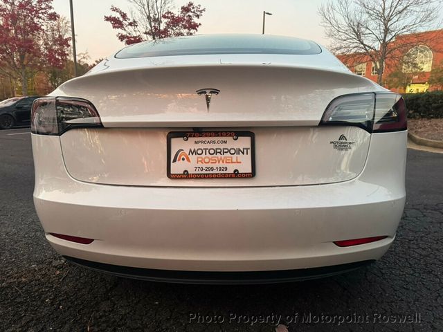 2020 Tesla Model 3 Standard Range Plus RWD - 22650061 - 3