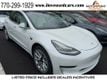 2020 Tesla Model 3 Standard Range Plus RWD - 22764045 - 0