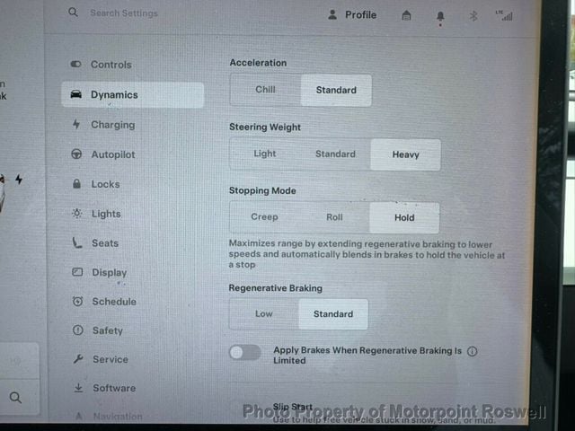 2020 Tesla Model 3 Standard Range Plus RWD - 22764045 - 5