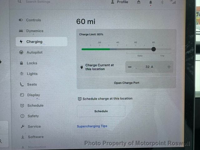 2020 Tesla Model 3 Standard Range Plus RWD - 22764045 - 6