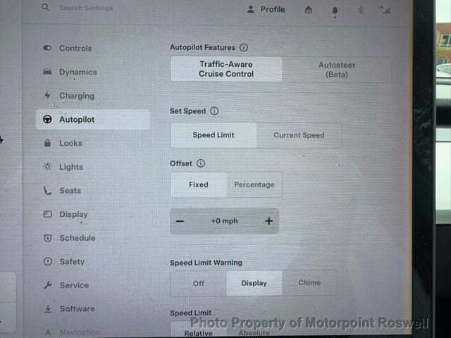 2020 Tesla Model 3 Standard Range Plus RWD - 22764045 - 7