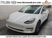 2020 Tesla Model 3 Standard Range Plus RWD - 22955793 - 0