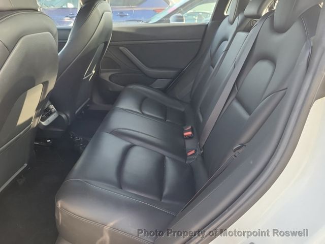 2020 Tesla Model 3 Standard Range Plus RWD - 22955793 - 5