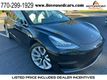 2020 Tesla Model 3 Standard Range Plus RWD - 22964845 - 0