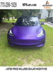 2020 Tesla Model 3 Standard Range Plus RWD - 23053835 - 0