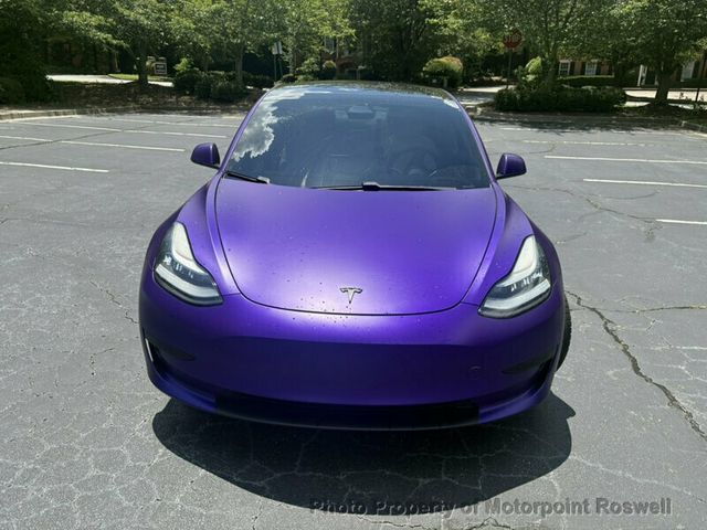 2020 Tesla Model 3 Standard Range Plus RWD - 23053835 - 3