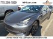 2020 Tesla Model 3 Standard Range Plus RWD - 23090413 - 0