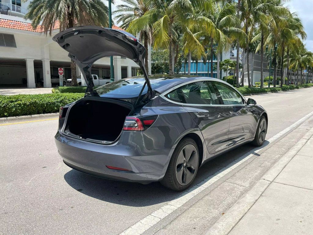 2020 Tesla Model 3 Standard Range Plus RWD - 22473229 - 26