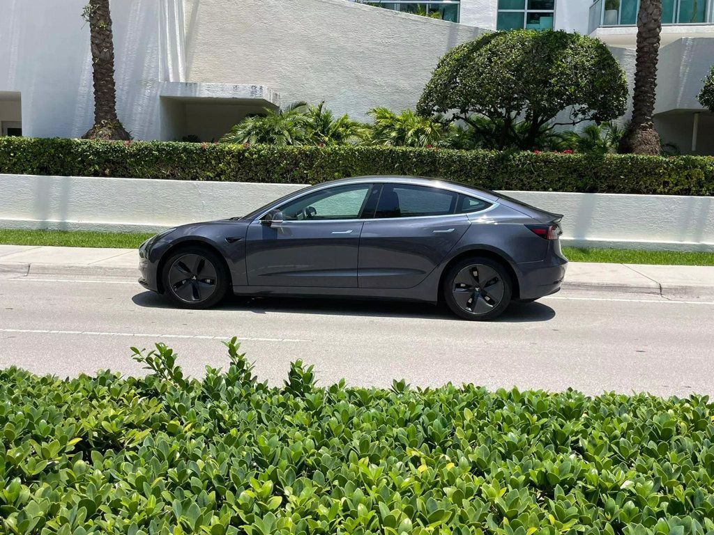 2020 Tesla Model 3 Standard Range Plus RWD - 22473229 - 27