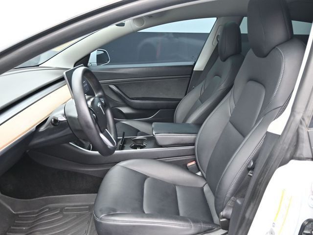 2020 Tesla Model 3 Standard Range Plus RWD - 22975749 - 11