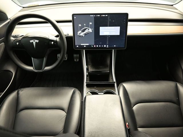 2020 Tesla Model 3 Standard Range Plus RWD - 22975749 - 16